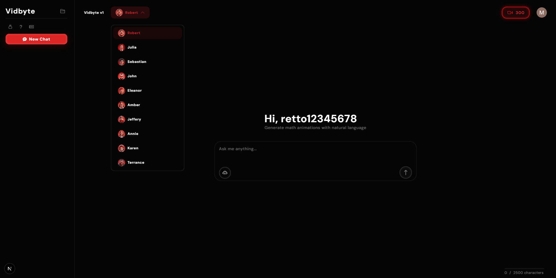 The Addition of Voices